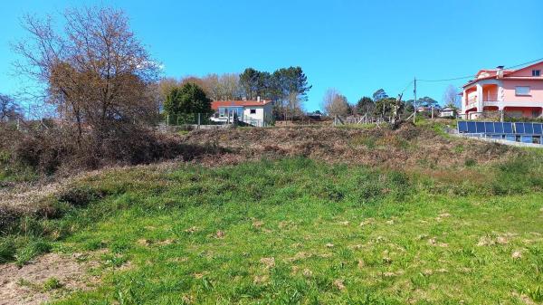 Terreno en Casalnovo, 5