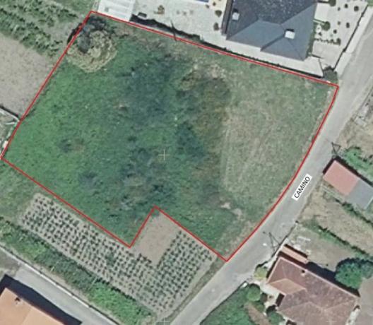 Terreno en Casalnovo, 5