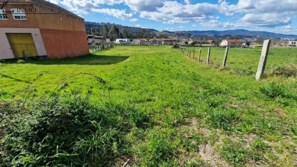 Terreno en Vilaboa