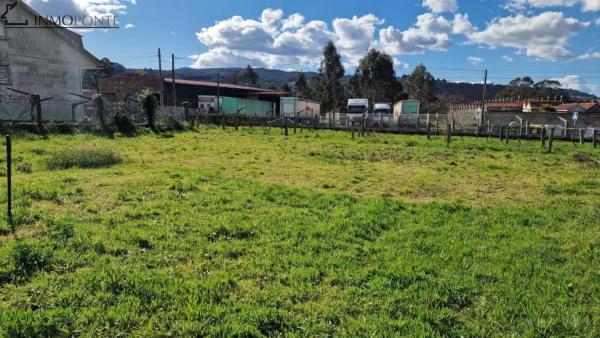 Terreno en Vilaboa