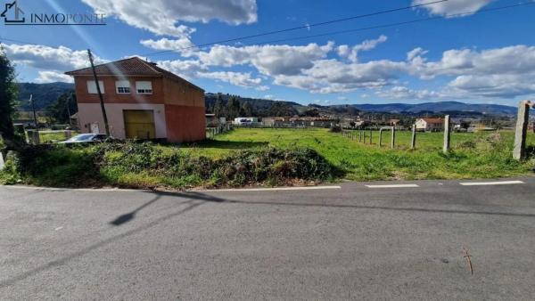 Terreno en Vilaboa