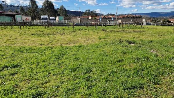 Terreno en Vilaboa