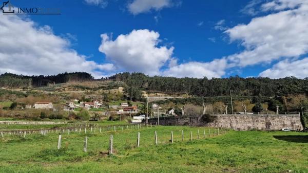 Terreno en Vilaboa