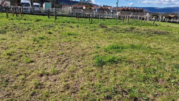 Terreno en Vilaboa