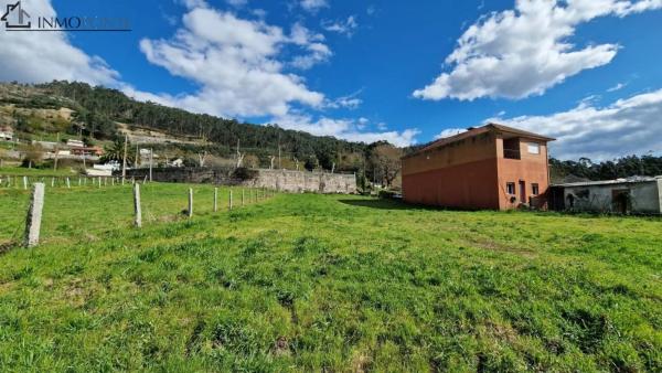 Terreno en Vilaboa