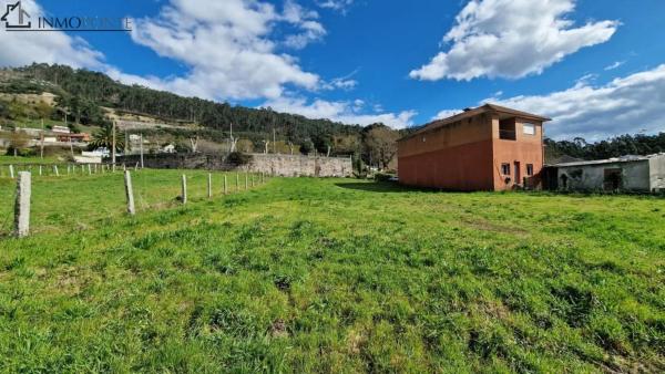 Terreno en Vilaboa