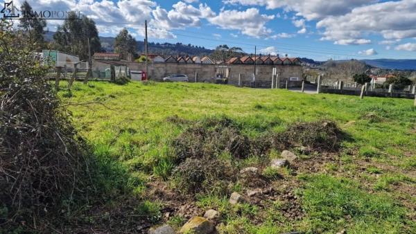 Terreno en Vilaboa