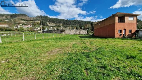 Terreno en Vilaboa