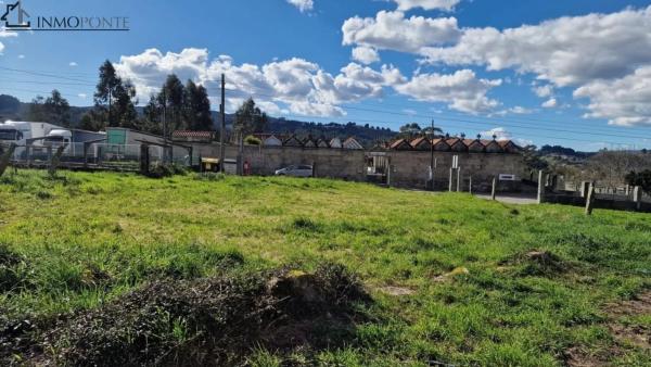 Terreno en Vilaboa