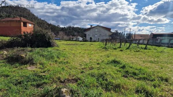 Terreno en Vilaboa