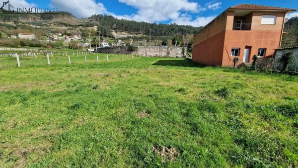 Terreno en Vilaboa