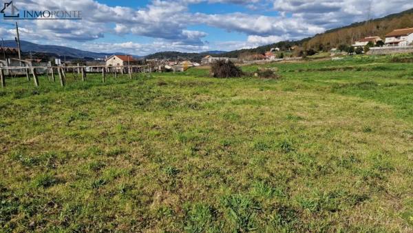 Terreno en Vilaboa