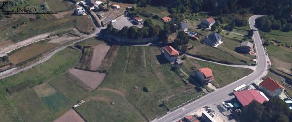 Terreno en Vilaboa