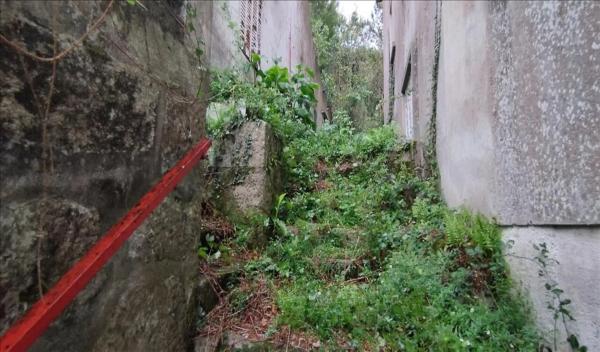 Terreno en avenida Antelo Mariño, 14