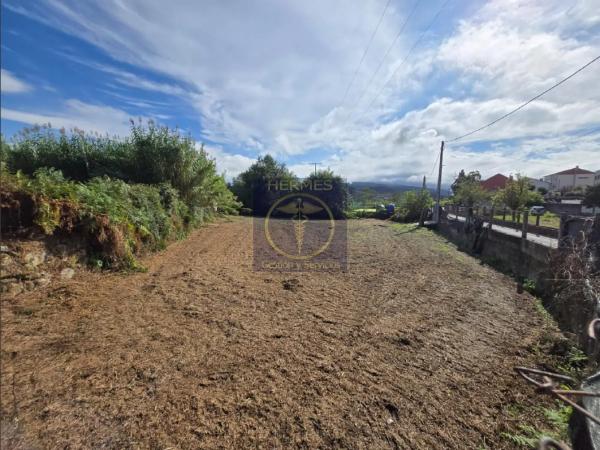 Terreno en San Salvador - Caeira