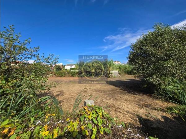 Terreno en San Salvador - Caeira