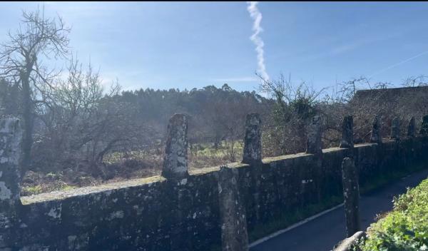 Terreno en Lugar Palacio, 39