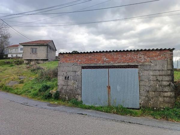 Terreno en camino Sen Nome, 29