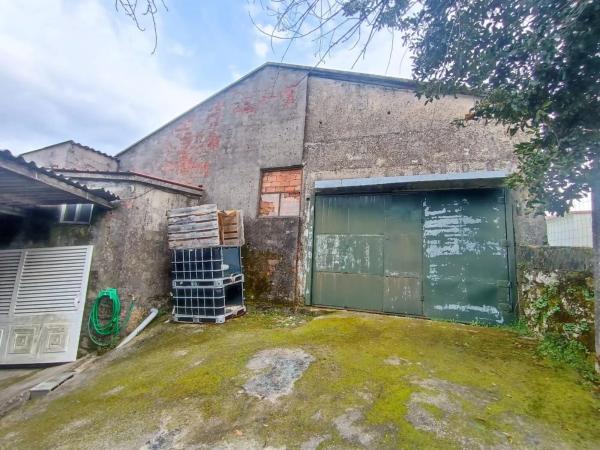 Terreno en camino Sen Nome, 29