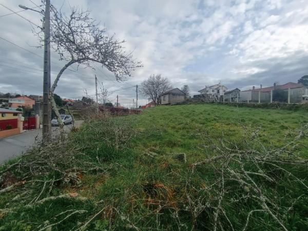 Terreno en camino Sen Nome, 29