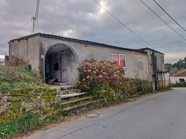 Terreno en camino Sen Nome, 29