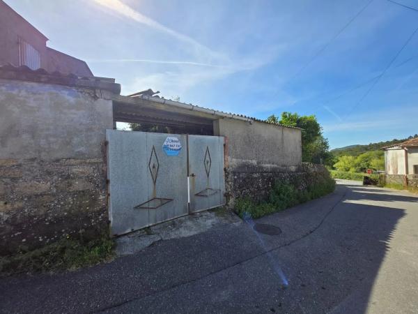 Terreno en camino Sen Nome, 29