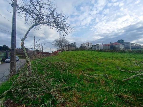 Terreno en camino Sen Nome, 29