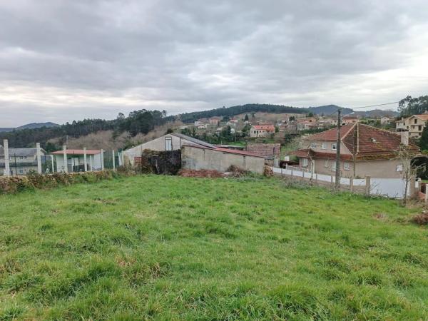 Terreno en camino Sen Nome, 29