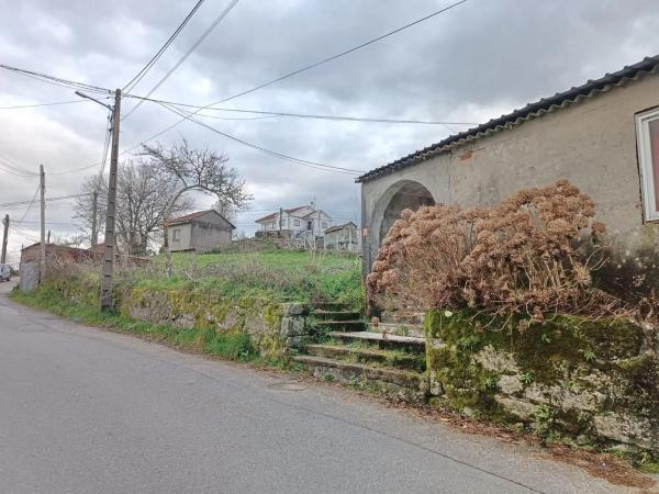 Terreno en camino Sen Nome, 29