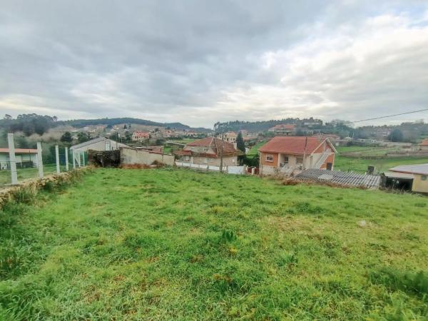 Terreno en camino Sen Nome, 29