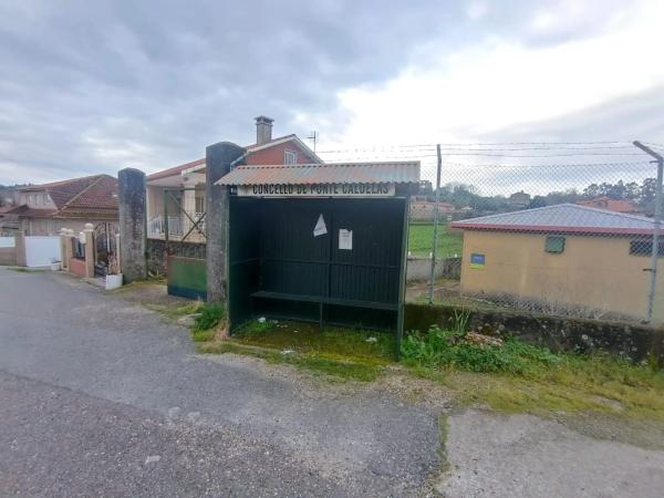 Terreno en camino Sen Nome, 29