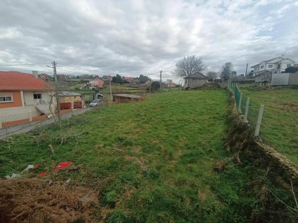 Terreno en camino Sen Nome, 29