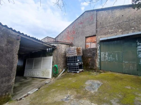 Terreno en camino Sen Nome, 29