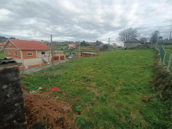 Terreno en camino Sen Nome, 29