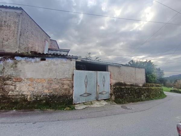 Terreno en camino Sen Nome, 29