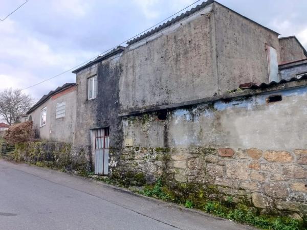 Terreno en camino Sen Nome, 29