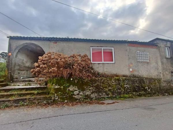 Terreno en camino Sen Nome, 29