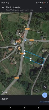 Terreno en Lugar Bouza, 9