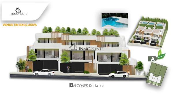 Terreno en calle Illa de Ons