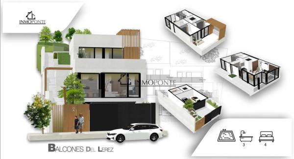 Terreno en calle Illa de Ons