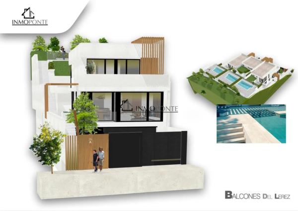 Terreno en calle Illa de Ons