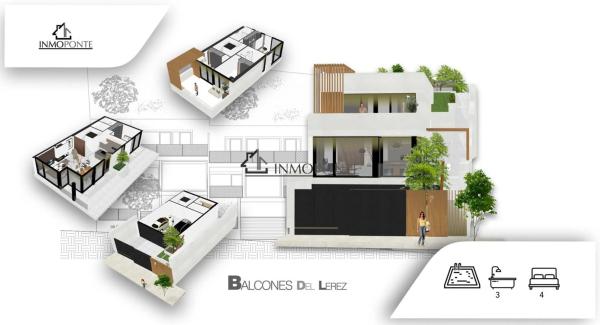 Terreno en calle Illa de Ons