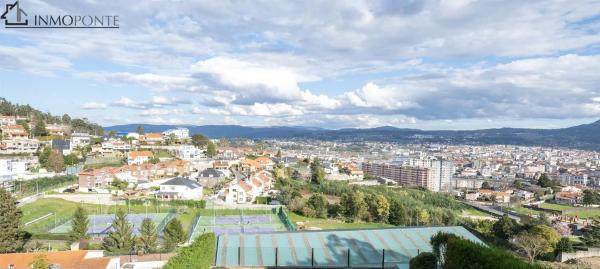 Terreno en calle Illa de Ons