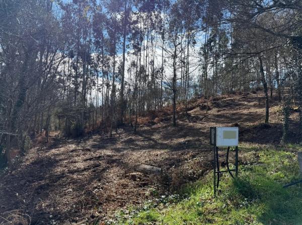 Terreno en calle Traslamos, 4 --a