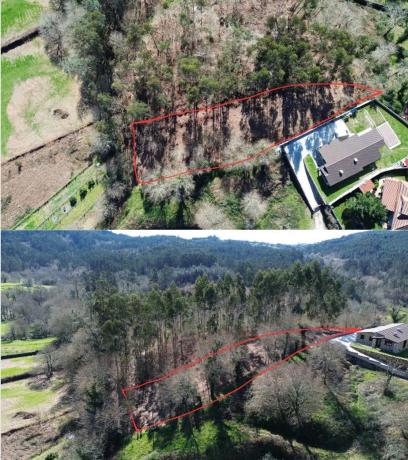 Terreno en calle Traslamos, 4 --a