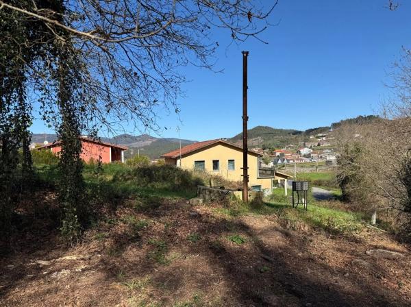 Terreno en calle Traslamos, 4 --a