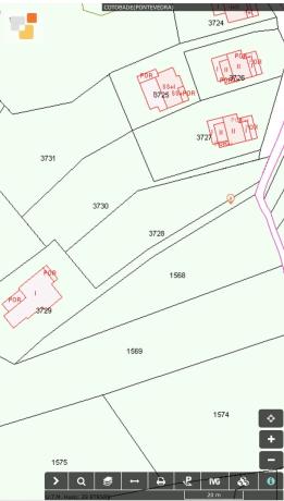 Terreno en calle Traslamos, 4 --a