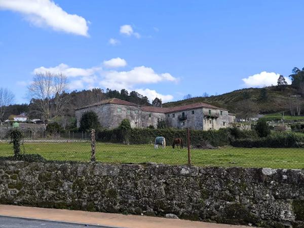 Terreno en calle Traslamos, 4 --a