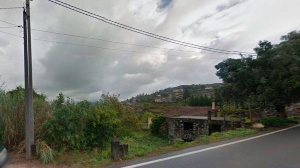 Terreno en Po-244, 169 -101