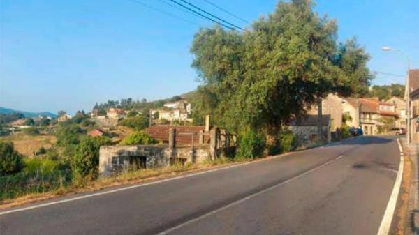 Terreno en Po-244, 169 -101